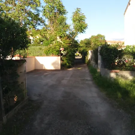 Apartment Albert Parking Prive Gratuit Limoux Exterior photo