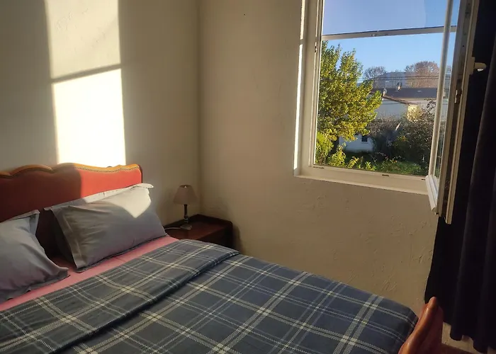 Apartment Albert Parking Prive Gratuit