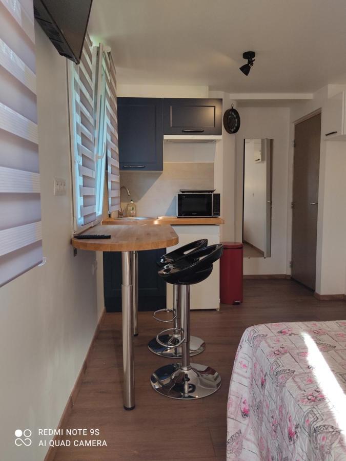 Apartment Parking Prive Gratuit Limoux