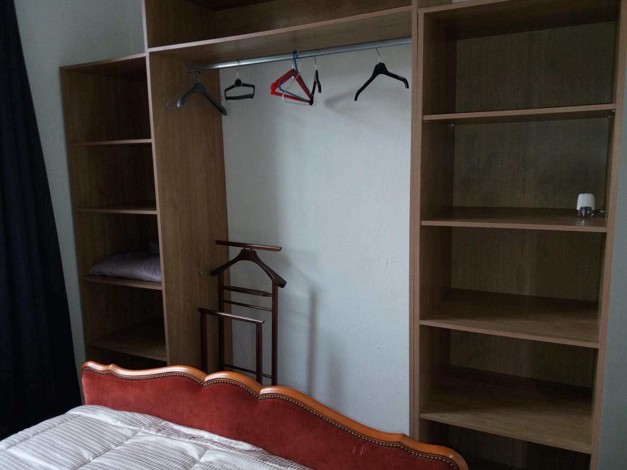 Apartment Parking Prive Gratuit *