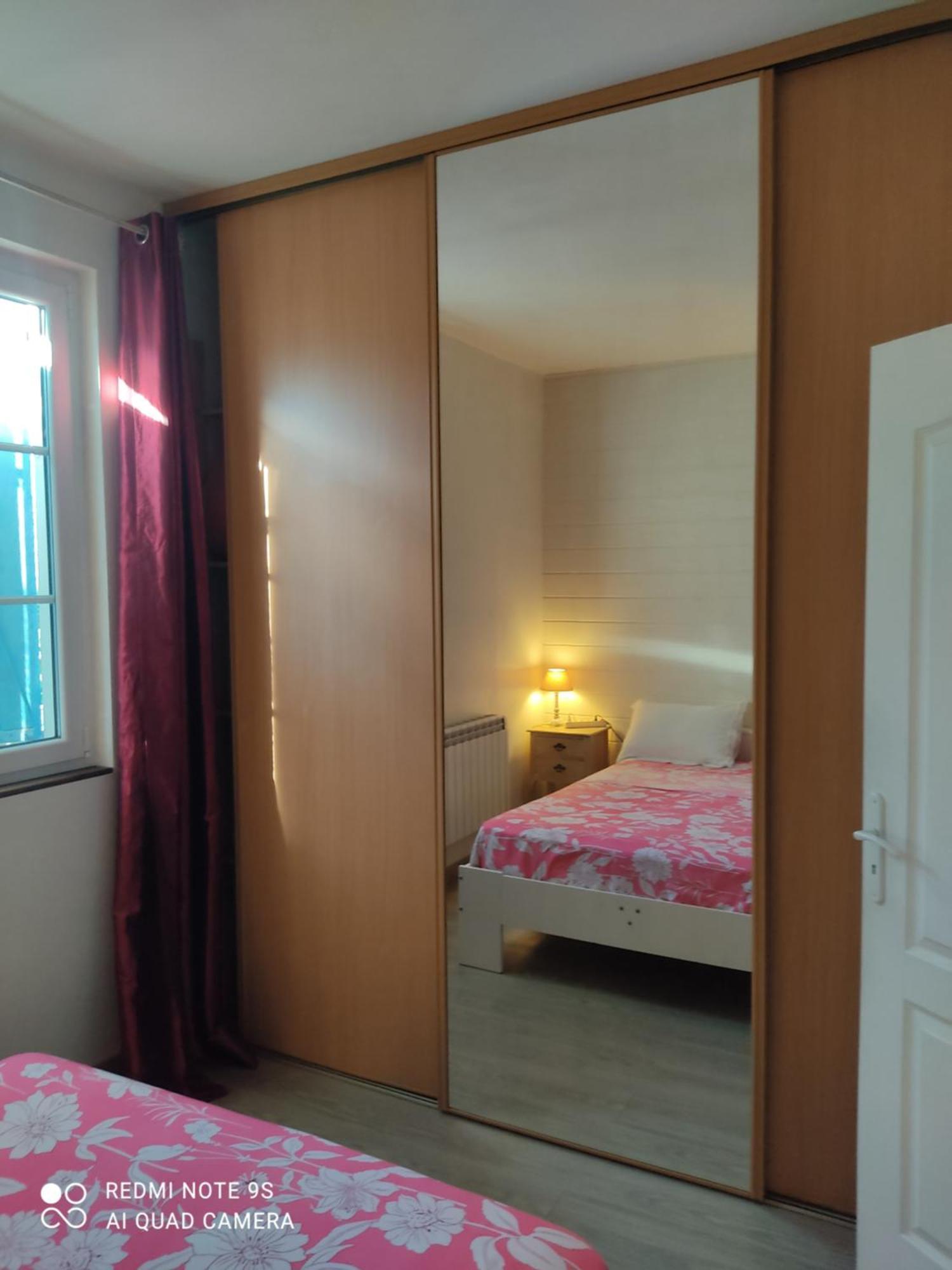 Apartment Parking Prive Gratuit Limoux