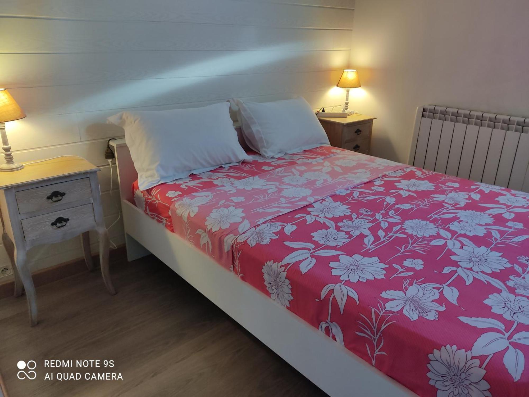 Apartment Parking Prive Gratuit