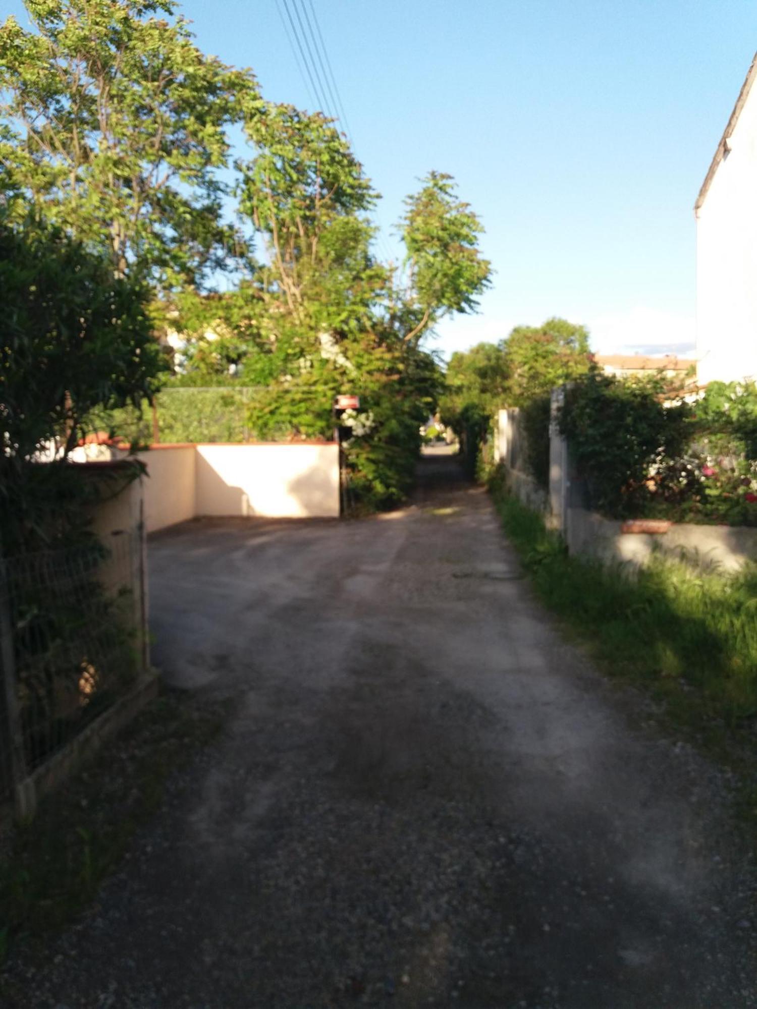 Parking Prive Gratuit Limoux