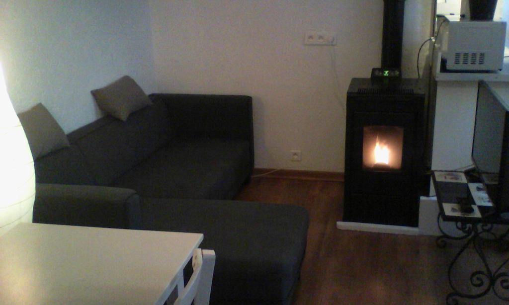 Apartment Parking Prive Gratuit