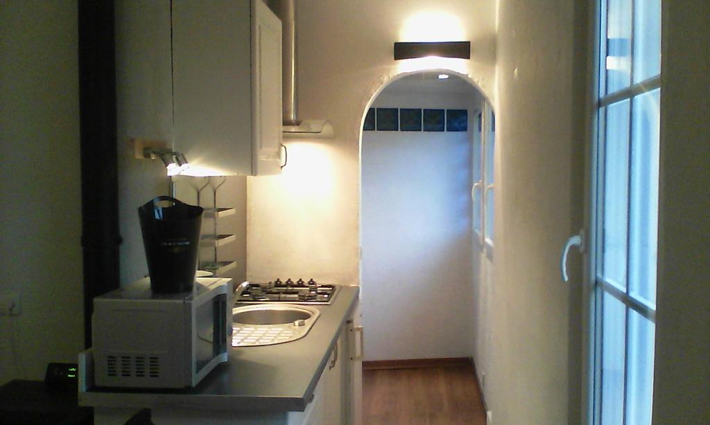 Apartment Parking Prive Gratuit *
